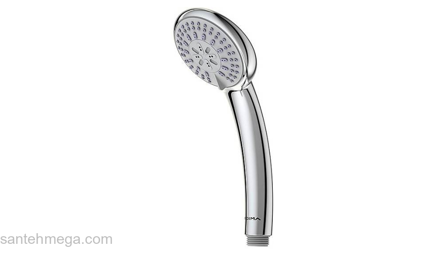 Душевая лейка VIDIMA Fresh S BA206AA. Фото