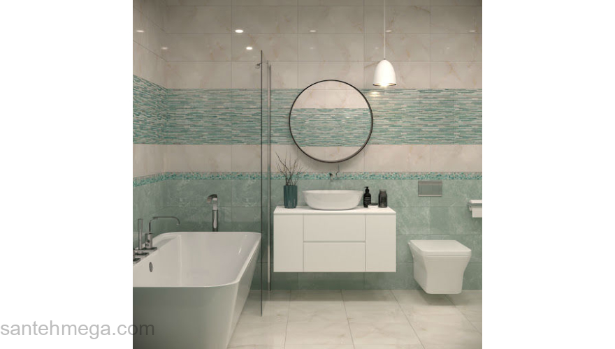 Gracia Ceramica 010200000090 Бордюр Visconti 250х85 beige 03