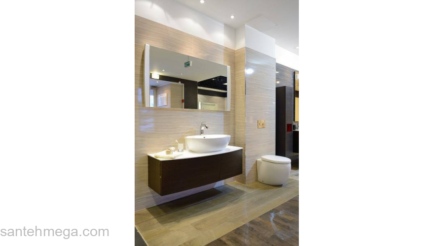 Тумба под раковину Villeroy&Boch AVEO NEW GENERATION A844 GFGT. Фото