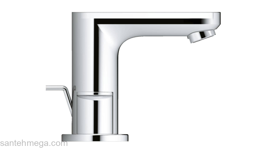 Смеситель для раковины GROHE Eurosmart Cosmopolitan 20187000. Фото