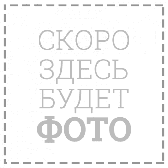 Скрытая часть для встраиваемого монтажа ECA 102166601EX. Фото
