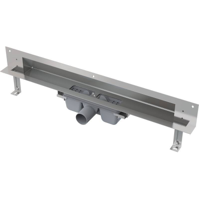 Дренажная система ALCAPLAST Spa TWIN APZ5-TWIN-950. Фото