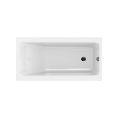 CERSANIT Акриловая ванна CREA 150 WP-CREA*150. Фото