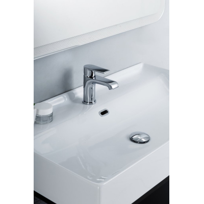 Раковина TECLA Touch 61х46 TC04011. Фото