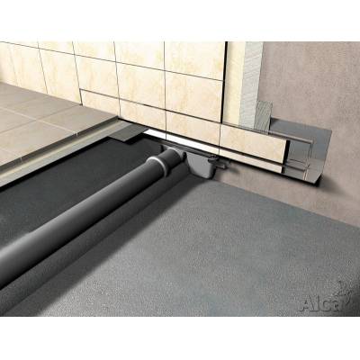 Дренажная система ALCAPLAST Spa TWIN APZ5-TWIN-1050. Фото