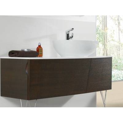 Тумба под раковину Villeroy&Boch AVEO NEW GENERATION A844 GFGT. Фото