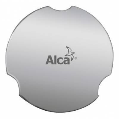 Слив-перелив ALCAPLAST A51CRM (57 см). Фото