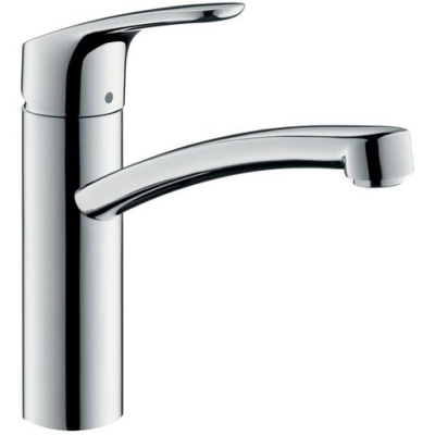 Смеситель для кухни Hansgrohe Focus E2 31806000. Фото