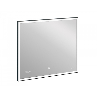 CERSANIT Зеркало LED 011 DESIGN 100 LU-LED011*100-d-Os. Фото