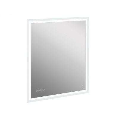 CERSANIT Зеркало LED 080 DESIGN PRO 70 LU-LED080*70-p-Os. Фото