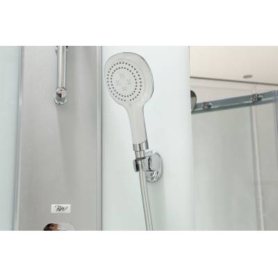 Душевая кабина BLACK&WHITE G5701. Фото