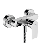 72650000 HANSGROHE Rebris E смеситель для душа 72650000 HANSGROHE Rebris E смеситель для душа. Фото