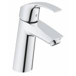 Смеситель для раковины GROHE Eurosmart 23324001 Смеситель для раковины GROHE Eurosmart 23324001. Фото
