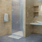 Душевая дверь RGW HOTEL HO-011 350601107-11 70 см Душевая дверь RGW HOTEL HO-011 350601107-11 70 см. Фото
