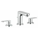 Смеситель для раковины GROHE Eurosmart Cosmopolitan 20187000 Смеситель для раковины GROHE Eurosmart Cosmopolitan 20187000. Фото