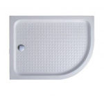 Душевой поддон акриловый CEZARES TRAY-A-RH-120/100-550-15-W-L Душевой поддон акриловый CEZARES TRAY-A-RH-120/100-550-15-W-L. Фото