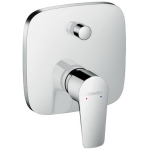 Смеситель для ванны Hansgrohe Talis E 71745000 Смеситель для ванны Hansgrohe Talis E 71745000. Фото