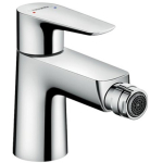 Смеситель для биде Hansgrohe Talis E 71720000 Смеситель для биде Hansgrohe Talis E 71720000. Фото