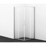 Душевой уголок WASSERKRAFT Main 41S03 Matt glass Душевой уголок WASSERKRAFT Main 41S03 Matt glass. Фото