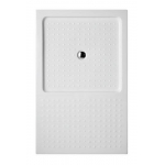 Душевой поддон акриловый CEZARES TRAY-A-PORTA-W-140/90-6-W Душевой поддон акриловый CEZARES TRAY-A-PORTA-W-140/90-6-W. Фото