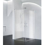 Душевой уголок BELBAGNO MARMI-AH-2-90/100-C-Cr Душевой уголок BELBAGNO MARMI-AH-2-90/100-C-Cr. Фото