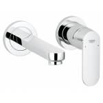 Смеситель для раковины Grohe Eurosmart Cosmopolitan 19381000 Смеситель для раковины Grohe Eurosmart Cosmopolitan 19381000. Фото