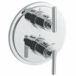 Смеситель термостатический для душа GROHE Atrio Jota 19399000 (внешняя часть) Смеситель термостатический для душа GROHE Atrio Jota 19399000 (внешняя часть). Фото