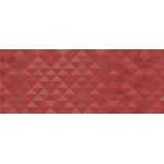 Azori 587072001 Декор Vela 201х505 carmin confetti Azori 587072001 Декор Vela 201х505 carmin confetti