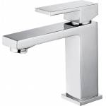 Смеситель для раковины BELBAGNO Magna MAG-LVM-CRM Смеситель для раковины BELBAGNO Magna MAG-LVM-CRM. Фото