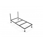 CERSANIT Каркас для акриловых ванн LORENA 140 RW-LORENA*140 CERSANIT Каркас для акриловых ванн LORENA 140 RW-LORENA*140. Фото