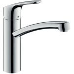 Смеситель для кухни Hansgrohe Focus E2 31806000 Смеситель для кухни Hansgrohe Focus E2 31806000. Фото