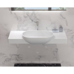 Раковина NS BATH NSS-1043G (глянцевая) 100х43 Раковина NS BATH NSS-1043G (глянцевая) 100х43. Фото
