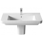 Раковина подвесная ROCA Dama-N 65х46 327783000 Раковина подвесная ROCA Dama-N 65х46 327783000. Фото