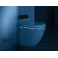 Унитаз подвесной DURAVIT Starck 3 Senso Wash 2226590000. Фото