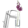 Смеситель для раковины GROHE Eurosmart 23323001. Фото