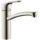 Смеситель для кухни Hansgrohe Focus E2 31806800. Фото