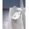 Раковина NS BATH NST-6733G (глянцевая) 68х33. Фото