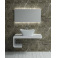 Раковина NS BATH NST-5836G (глянцевая) 58х36. Фото