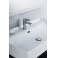Раковина TECLA Twenty 61х46 TW01011. Фото
