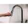 Смеситель для кухни Hansgrohe Focus под сталь 31815800. Фото