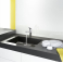 Смеситель для кухни Hansgrohe Focus E2 31806800. Фото