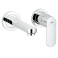 Смеситель для раковины Grohe Eurosmart Cosmopolitan 19381000. Фото