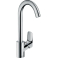 Смеситель для кухни Hansgrohe Logis 71835000. Фото