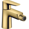 Смеситель для биде Hansgrohe Talis E 71720990. Фото