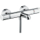 Термостат для ванны Hansgrohe Ecostat Comfort 13114000. Фото