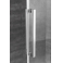 Душевая дверь CEZARES Lux-Soft LUX-SOFT-W-BF-1-140-C-Cr-IV. Фото